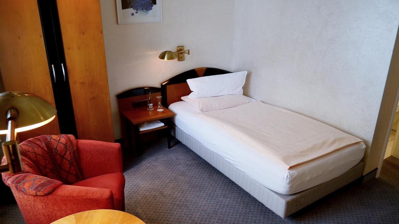 Hotel Jugendstil Hamelin Eksteriør bilde