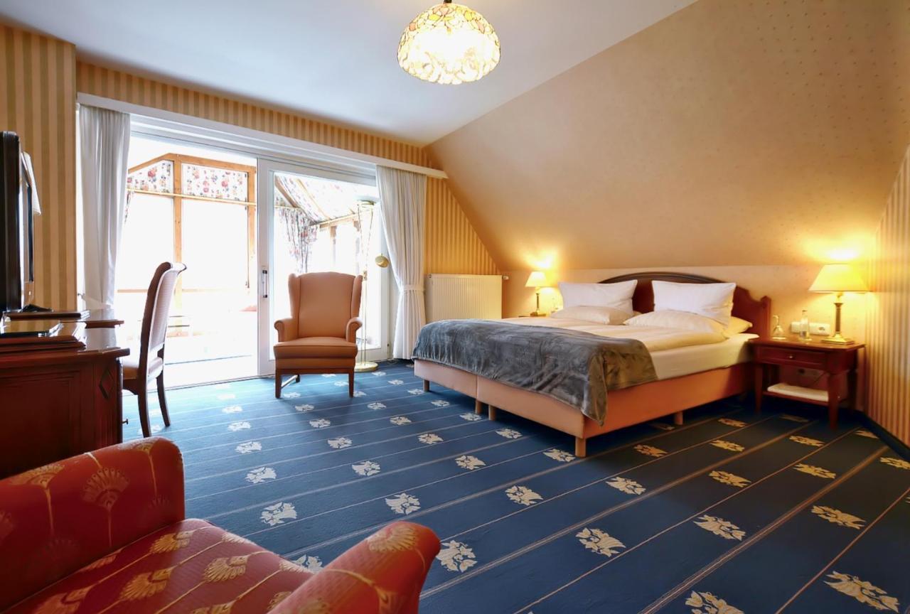 Hotel Jugendstil Hamelin Eksteriør bilde
