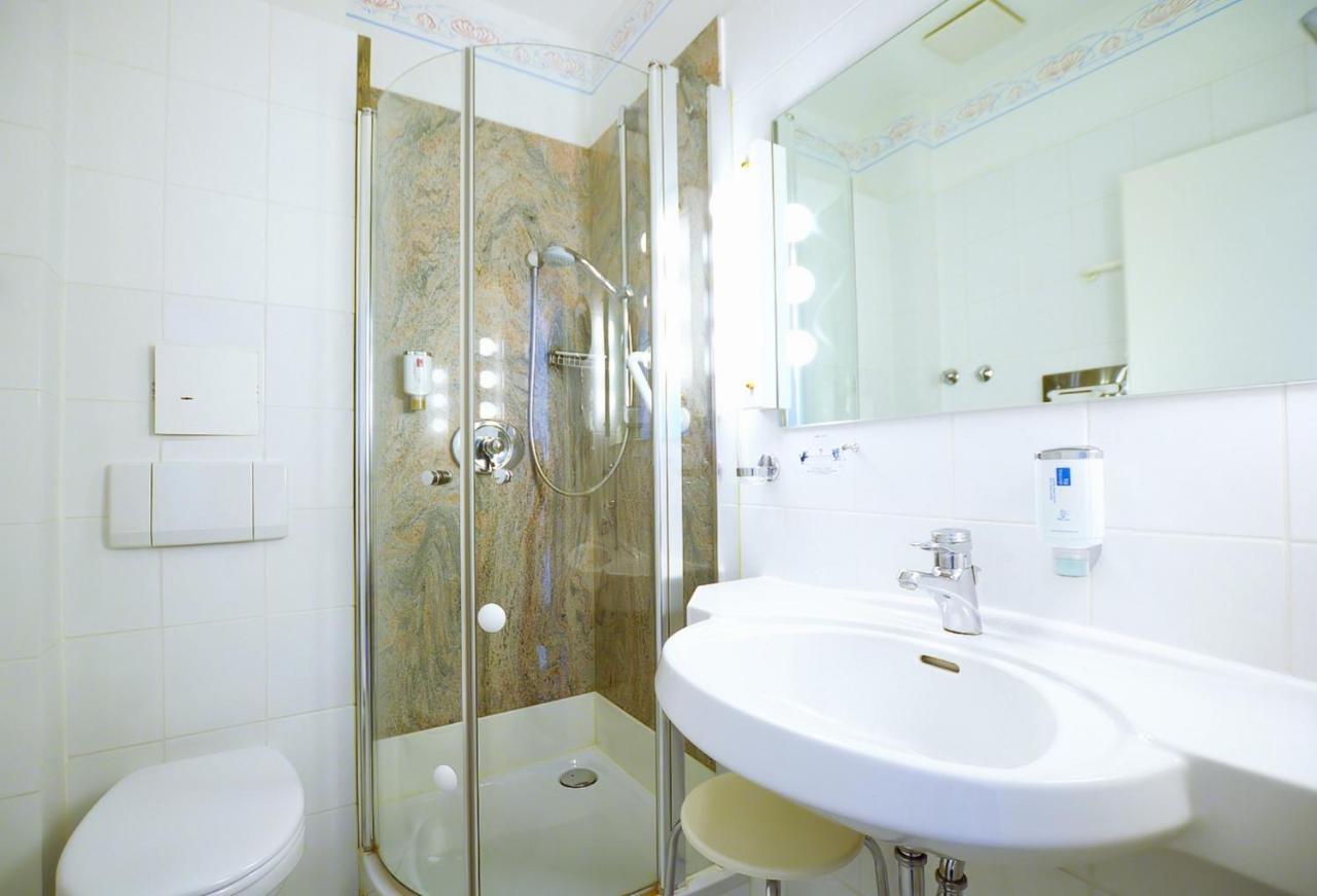 Hotel Jugendstil Hamelin Eksteriør bilde